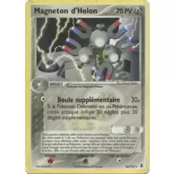 Magneton d'Holon