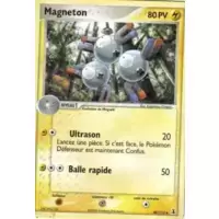 Magneton