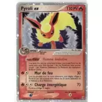 Pyroli EX