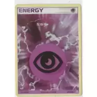 Énergie Psy