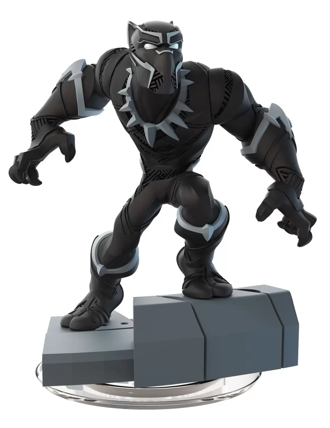 Disney Infinity Action figures - Black Panther