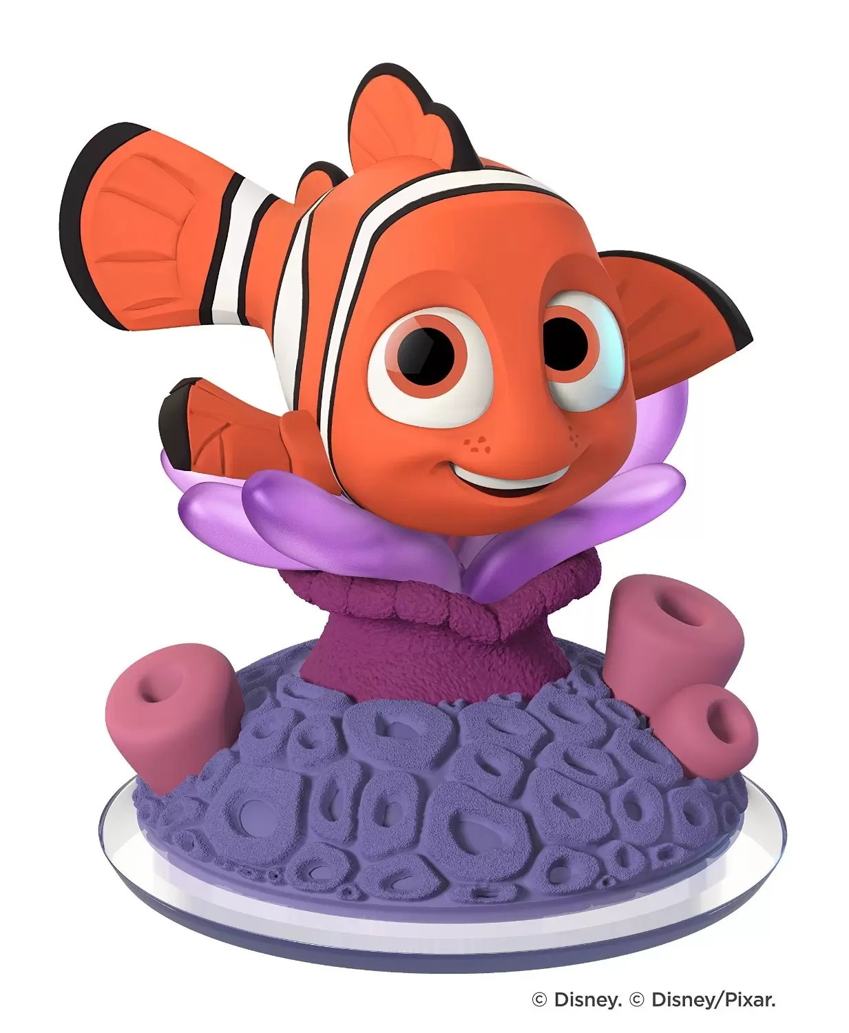 Disney Infinity Action figures - Nemo