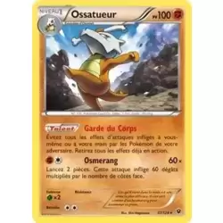 Ossatueur