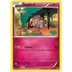 Snubbull