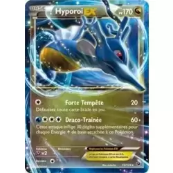 Hyporoi EX