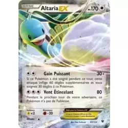 Altaria EX