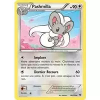 Pashmilla