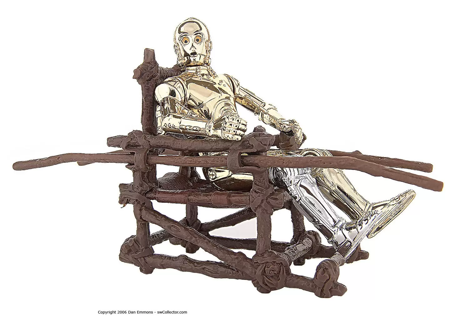 The Saga Collection - C-3PO