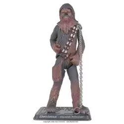 Chewbacca (Boushh Prisoner)