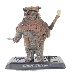 Chief Chirpa