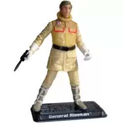 General Rieekan