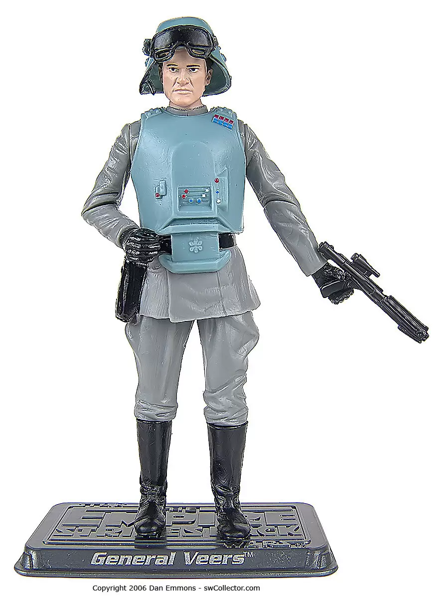 The Saga Collection - General Veers