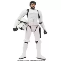 George Lucas : Stormtrooper