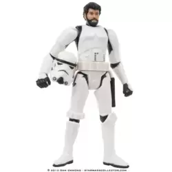 George Lucas : Stormtrooper