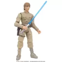 Luke Skywalker (Bespin Fatigues)