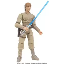 Luke skywalker (Bespin Fatigues)