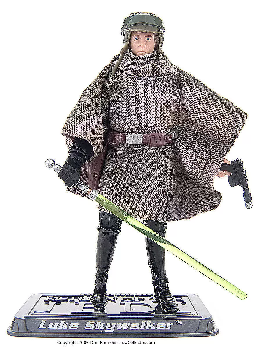 The Saga Collection - Luke Skywalker