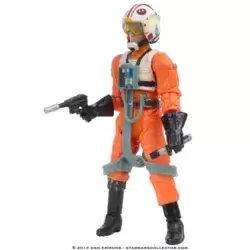 Luke Skywalker (X-Wing Pilot)