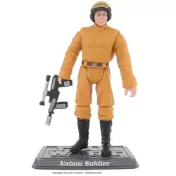 Naboo Soldier