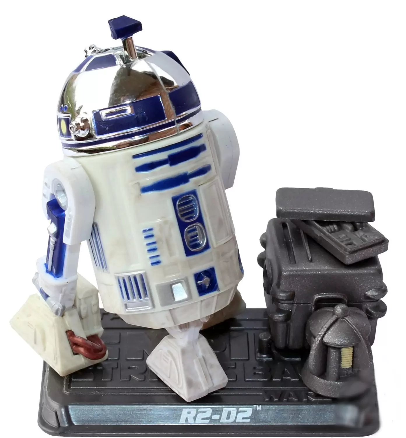 The Saga Collection - R2-D2