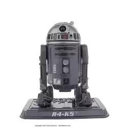 R4-K5 (Darth Vader's Astromech Droid)