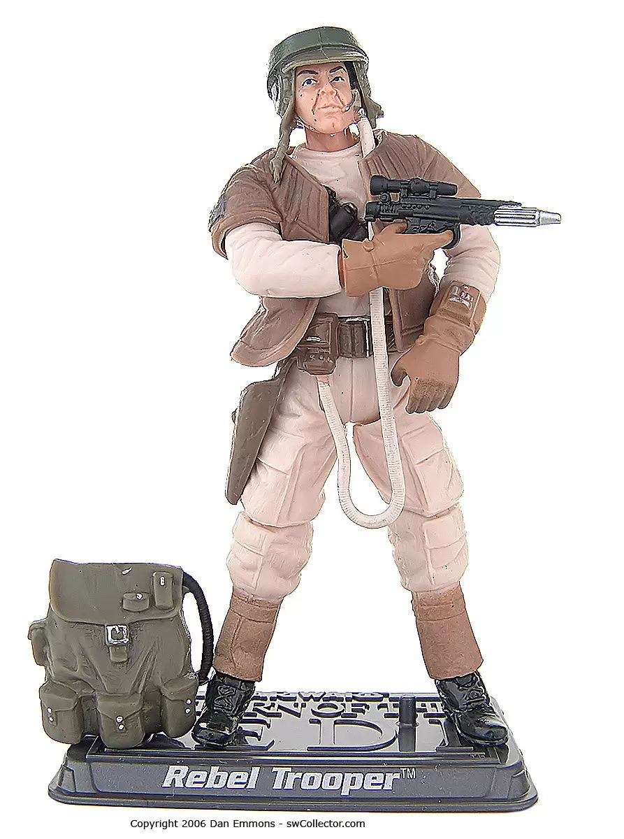 The Saga Collection - Rebel Trooper II