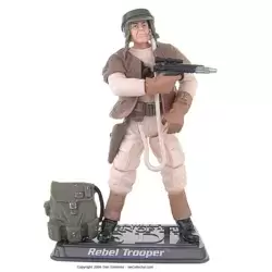Rebel Trooper II