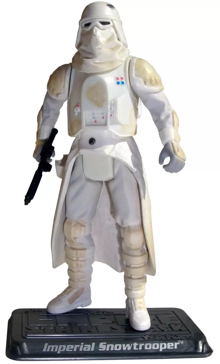 The Saga Collection - Snowtrooper