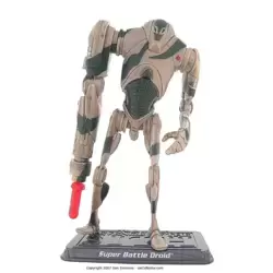 Super Battle Droid