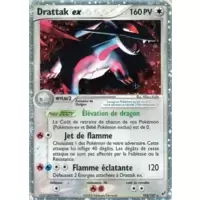 Drattak EX