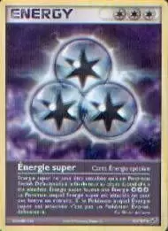 EX Deoxys - Énergie super