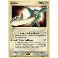 Latios