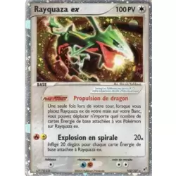 Rayquaza EX