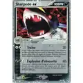 Vi har 1 køber(e) til Sharpedo EX