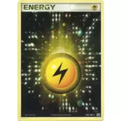 Énergie Électrique