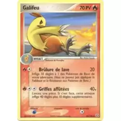 Galifeu