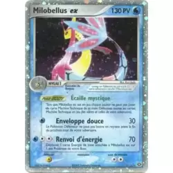 Milobellus EX