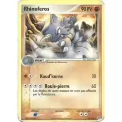 Rhinoferos