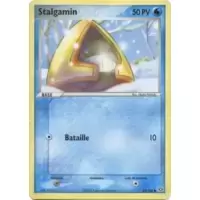 Stalgamin