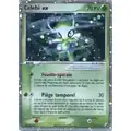 Vi har 1 køber(e) til Celebi EX