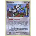 Temos 1 comprador(es) para Queulorior holographique Logo