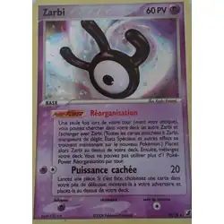 Zarbi