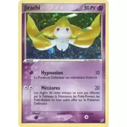 Jirachi