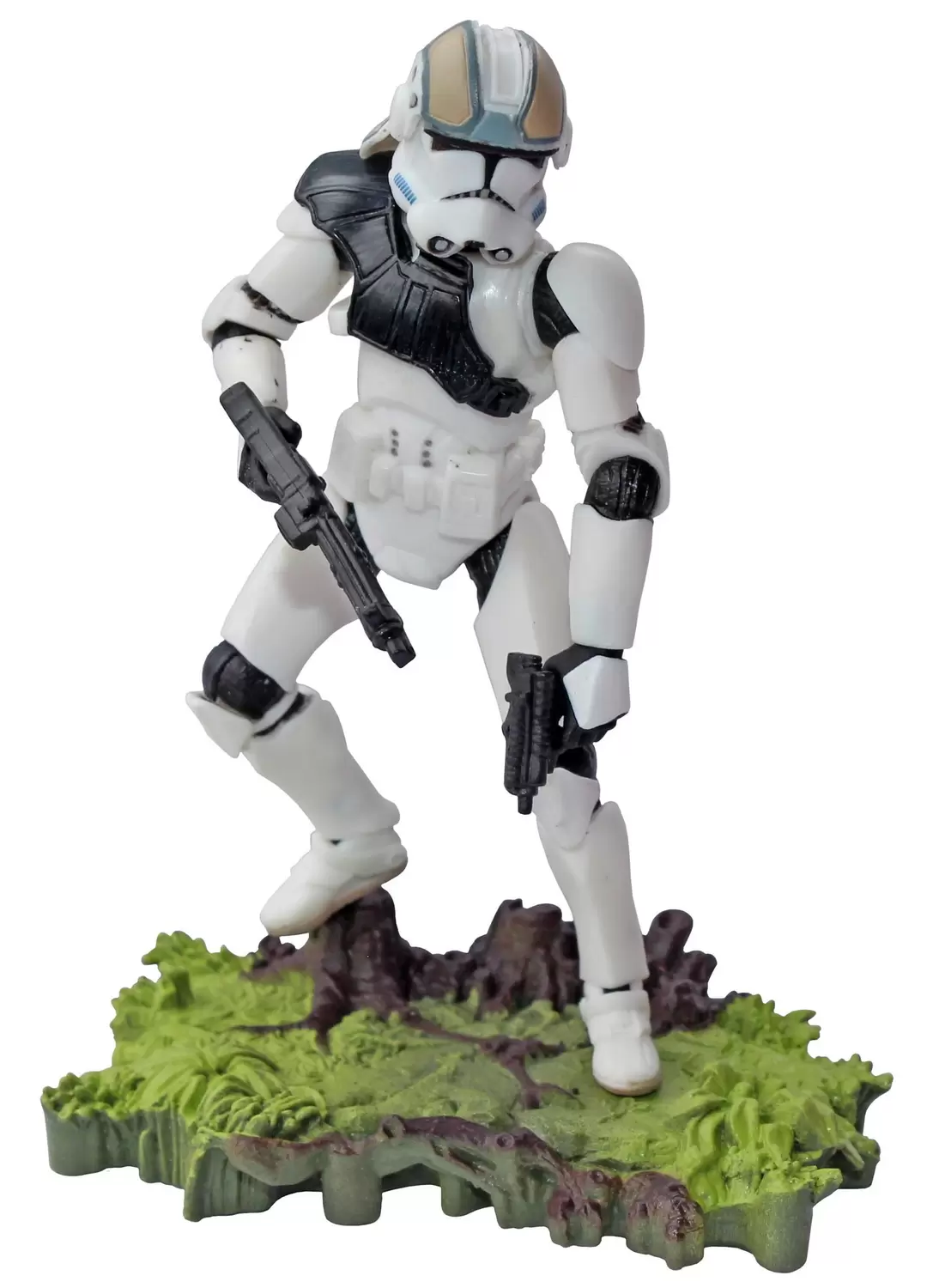 The Saga Collection - AT-TE Tank Gunner