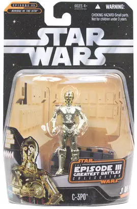 The Saga Collection - C-3PO