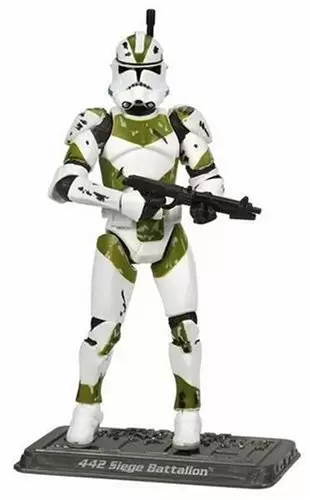 The Saga Collection - Clone Trooper (442nd Siege Battalion)