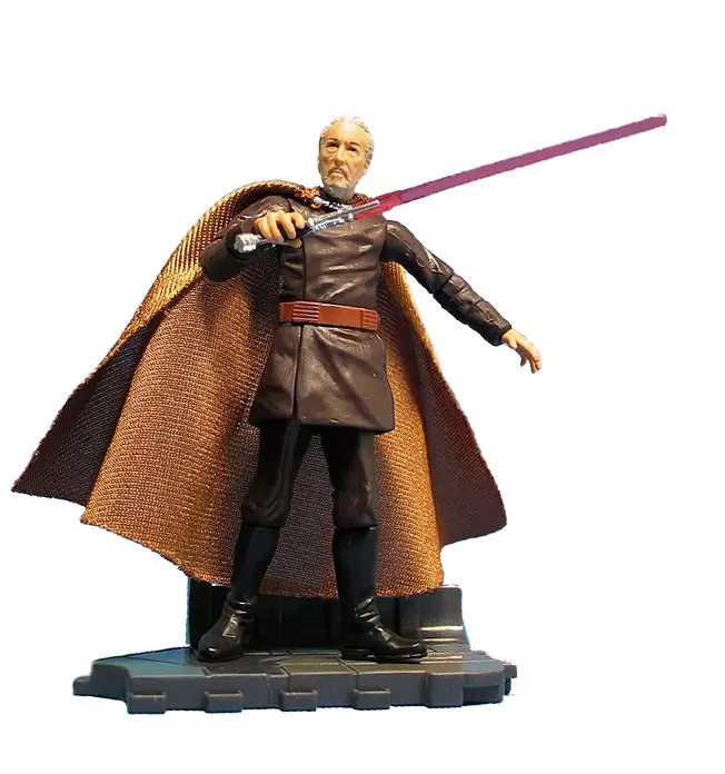 The Saga Collection - Count Dooku