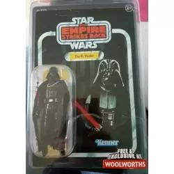 Darth Vader (UK Woolworths Exclusive)