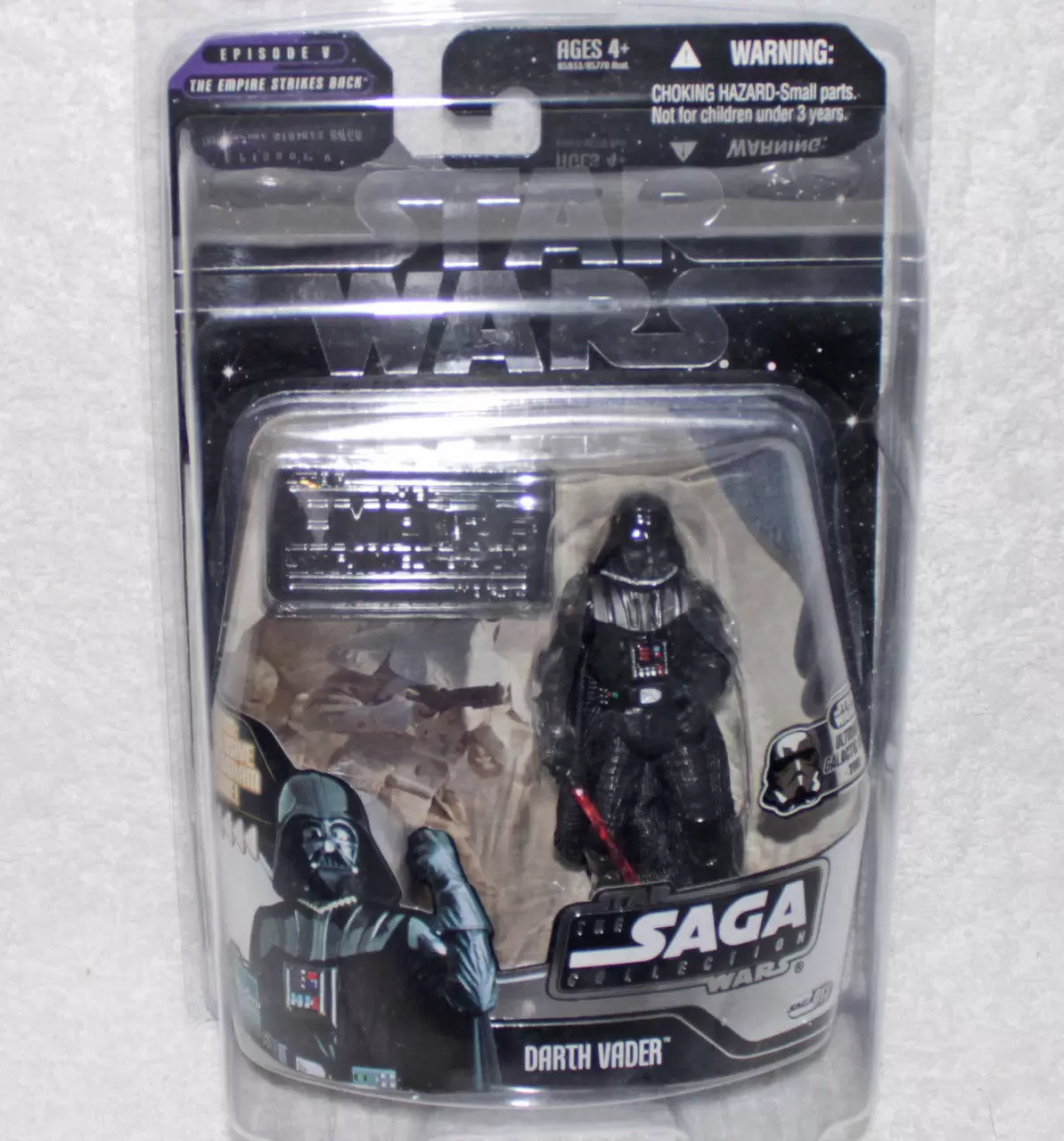 The Saga Collection - Darth Vader