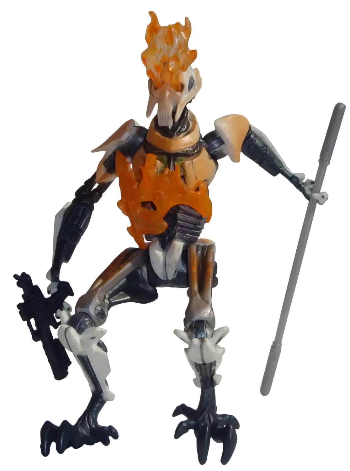 The Saga Collection - Demise of General Grievous Demise